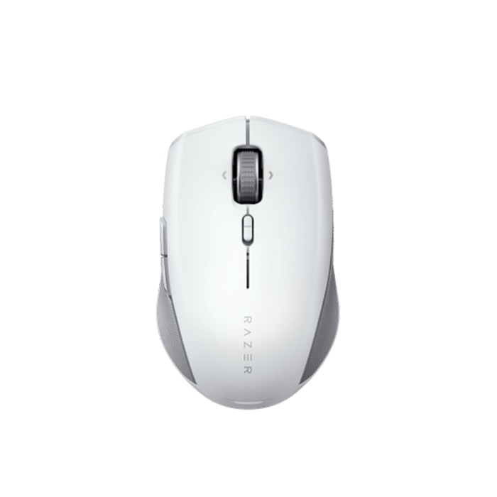 موس گیمینگ ریزر مدل RAZER Pro click mini Razer Pro Click Mini Wirless Optical Mercury Mouse